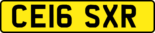 CE16SXR