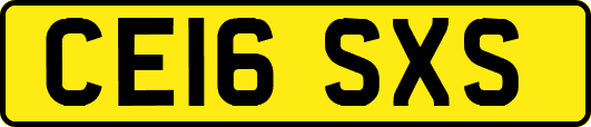 CE16SXS