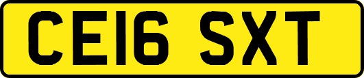 CE16SXT