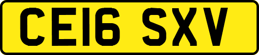 CE16SXV