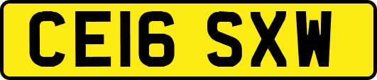 CE16SXW