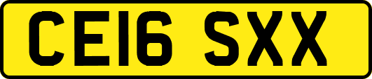 CE16SXX