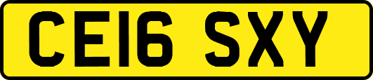 CE16SXY