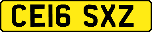 CE16SXZ