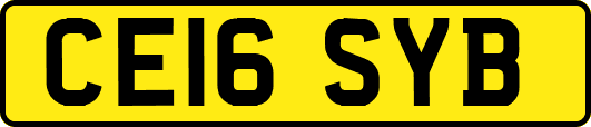 CE16SYB