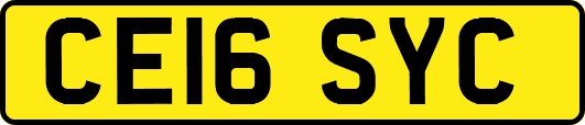 CE16SYC