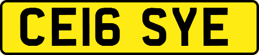 CE16SYE