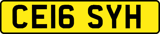 CE16SYH