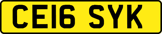 CE16SYK