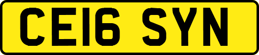 CE16SYN