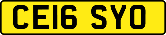 CE16SYO