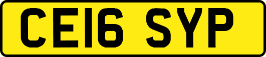 CE16SYP
