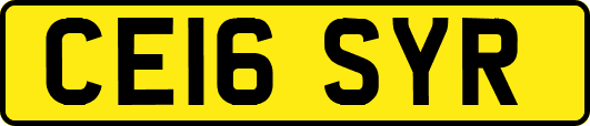 CE16SYR