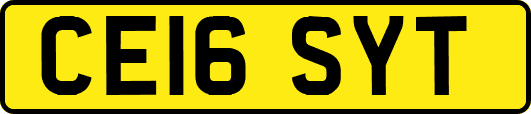 CE16SYT