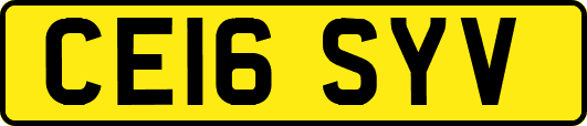 CE16SYV