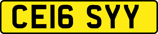 CE16SYY