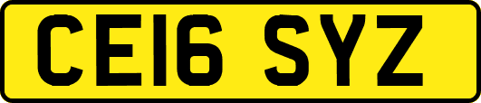 CE16SYZ