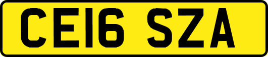 CE16SZA