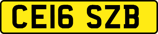 CE16SZB