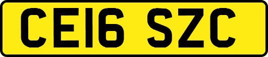 CE16SZC