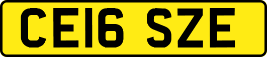CE16SZE