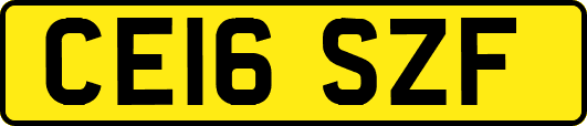 CE16SZF