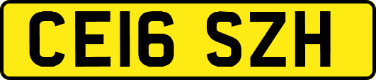 CE16SZH