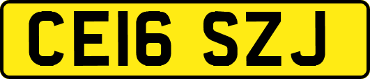 CE16SZJ