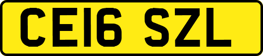 CE16SZL