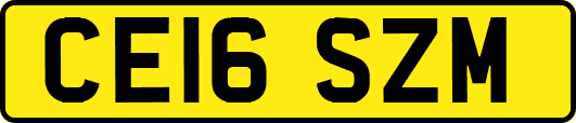 CE16SZM