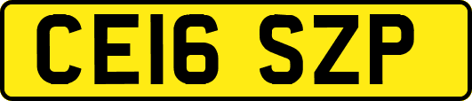CE16SZP