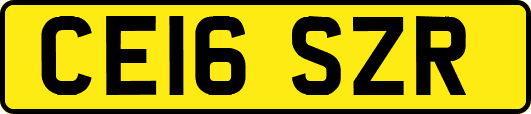 CE16SZR