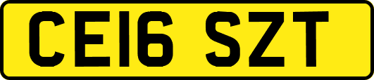 CE16SZT