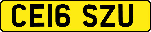 CE16SZU