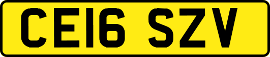 CE16SZV