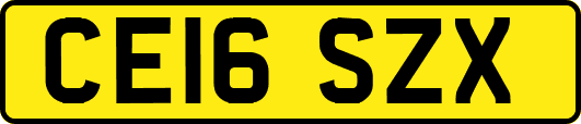 CE16SZX