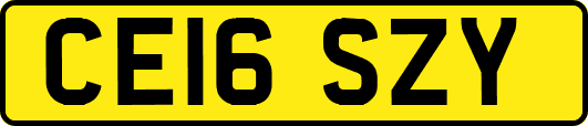 CE16SZY