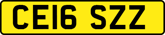 CE16SZZ