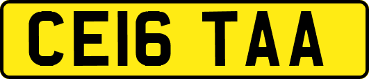 CE16TAA