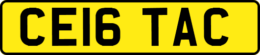 CE16TAC