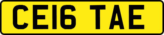 CE16TAE