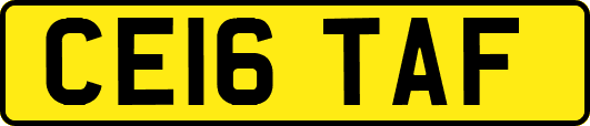 CE16TAF