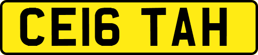 CE16TAH
