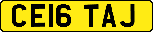 CE16TAJ