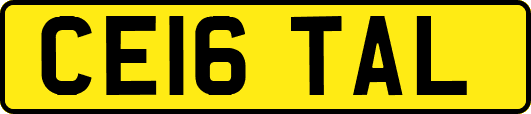 CE16TAL