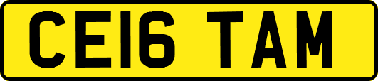 CE16TAM