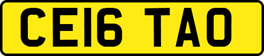 CE16TAO