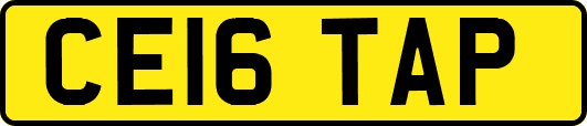 CE16TAP
