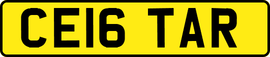 CE16TAR