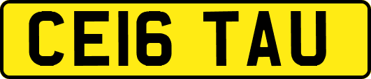 CE16TAU